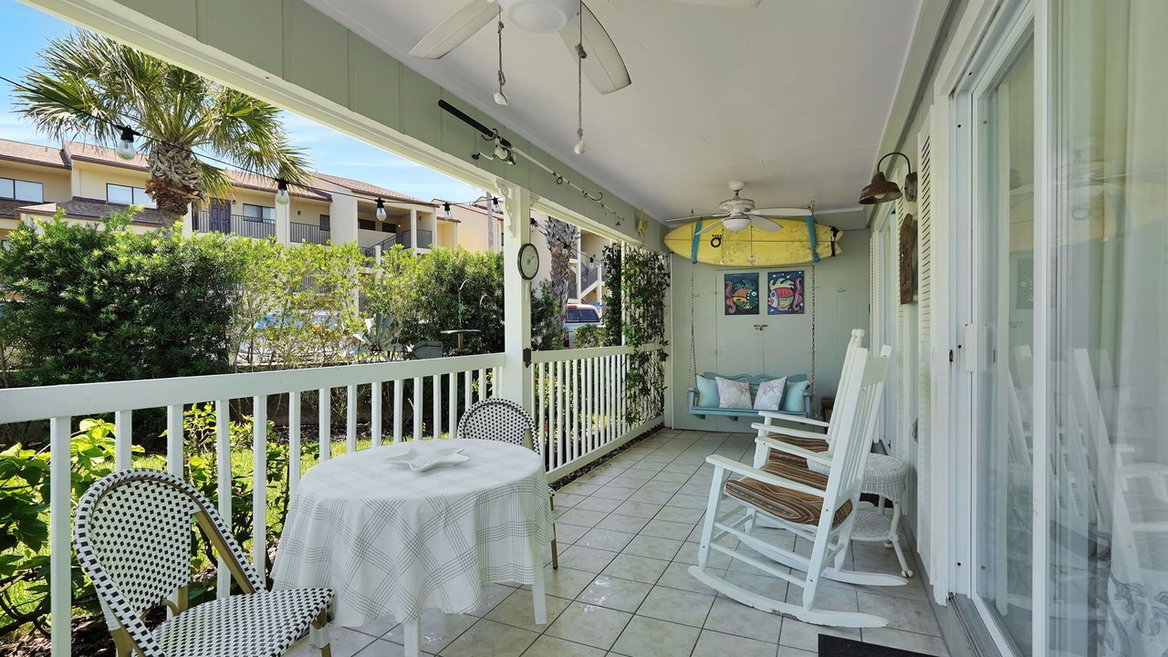 Photo of Outdoor in Surfcrest Village