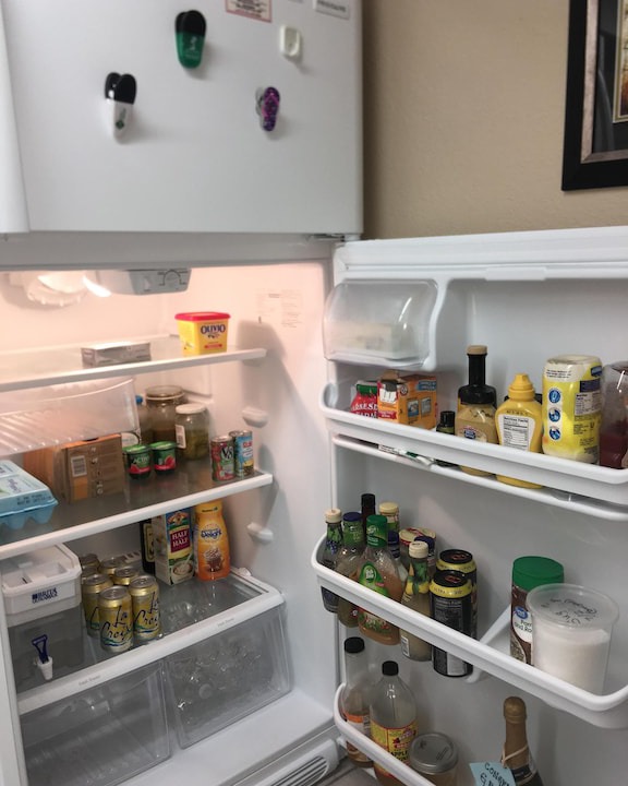 Photo of Kitchen in Temple Terrace