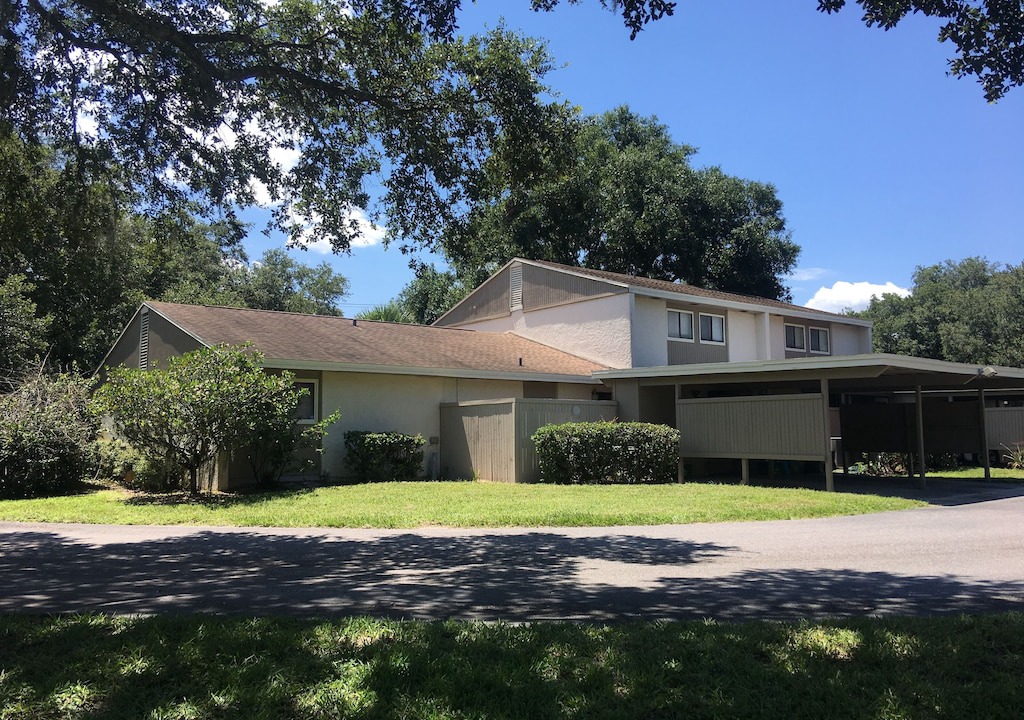 Photo of Buildings in Temple Terrace