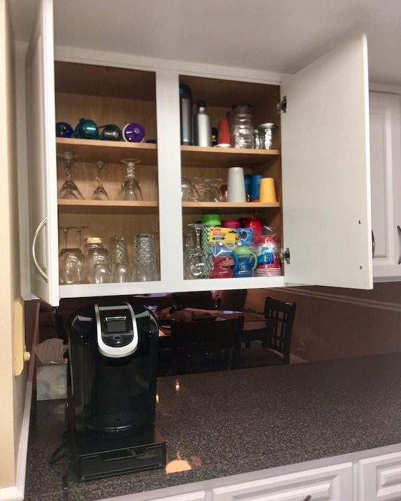 Photo of Livingroom in Temple Terrace