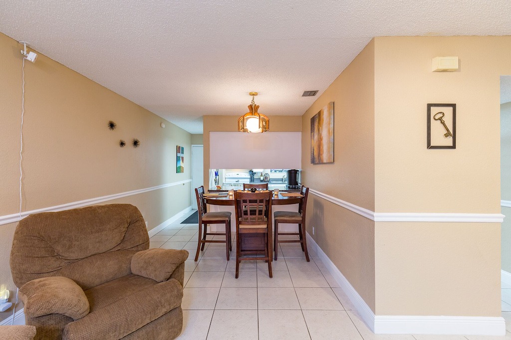 Photo of Livingroom in Temple Terrace