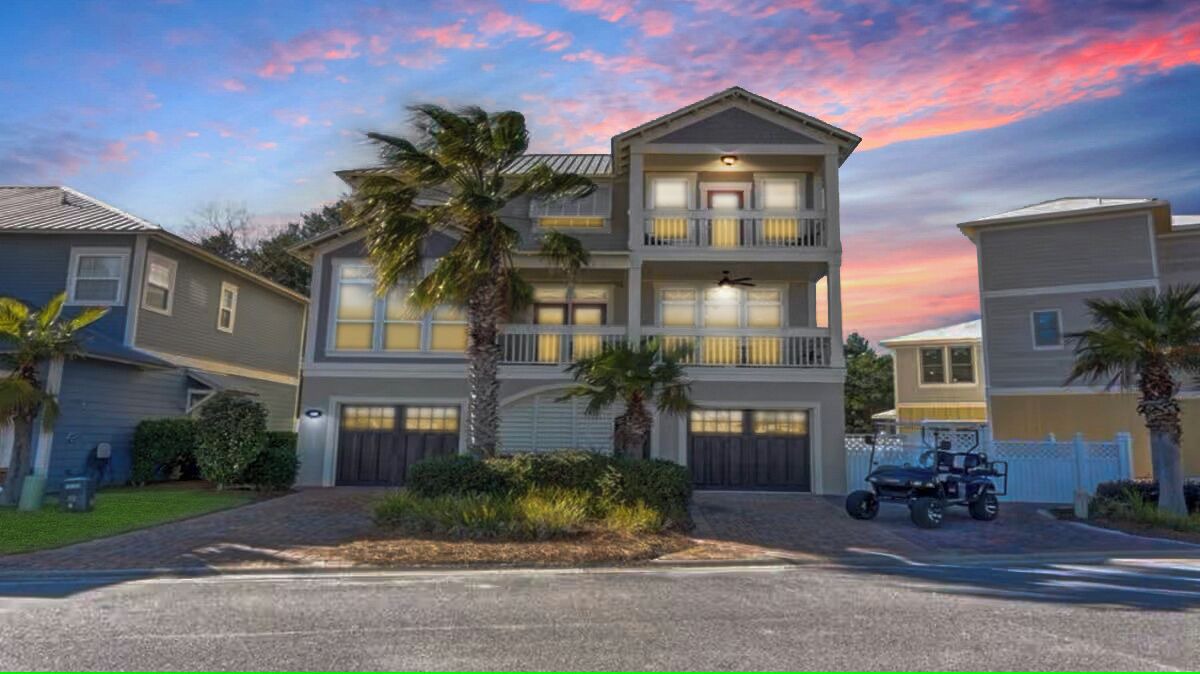 Photo of Outdoor in Emerald Waters Village