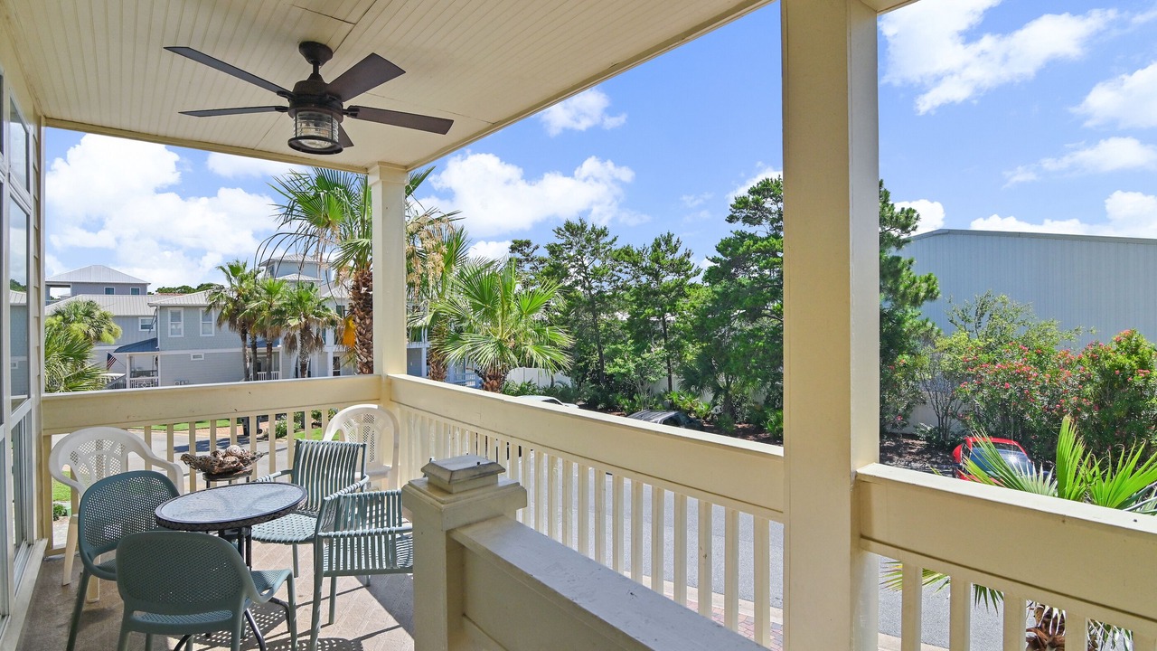 Photo of Outdoor in Emerald Waters Village