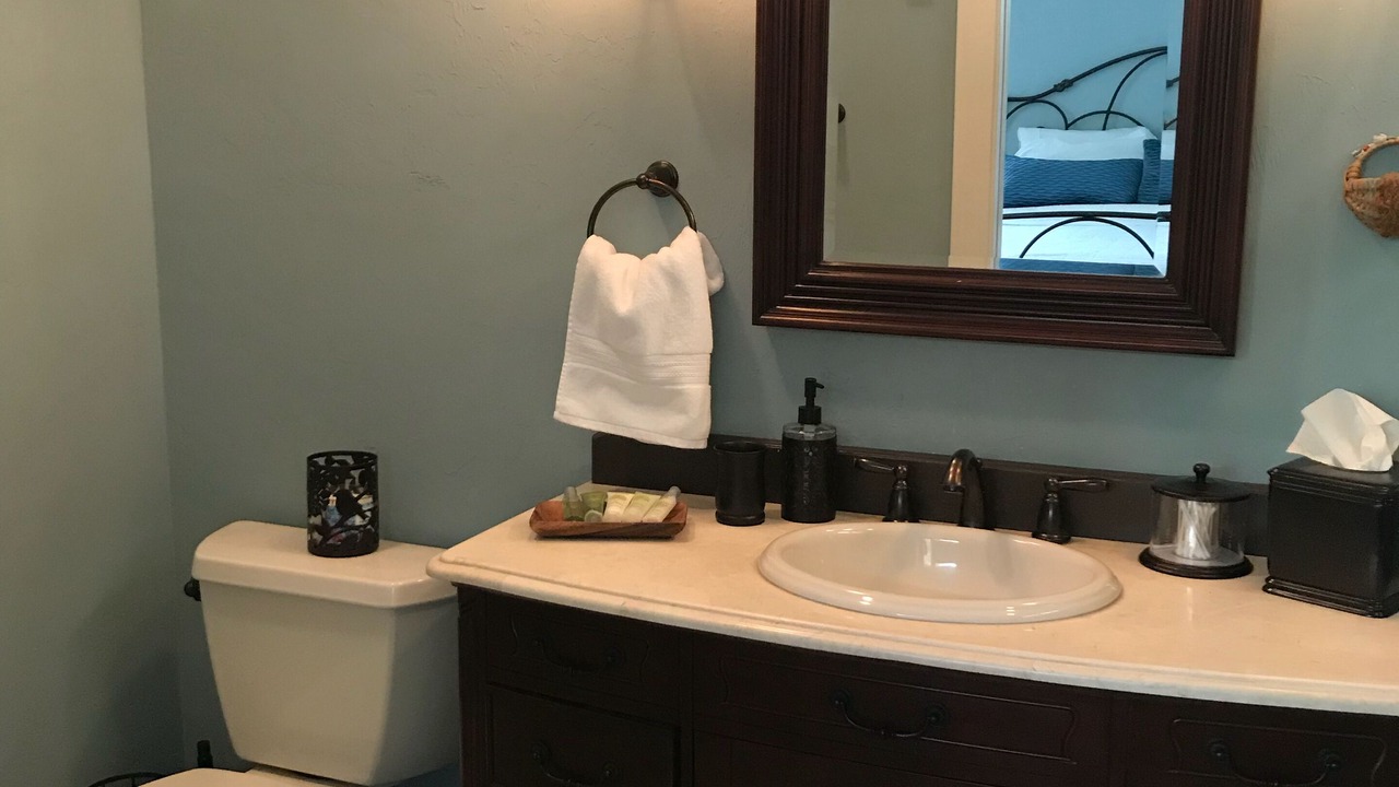 Photo of Bathroom in Alachua