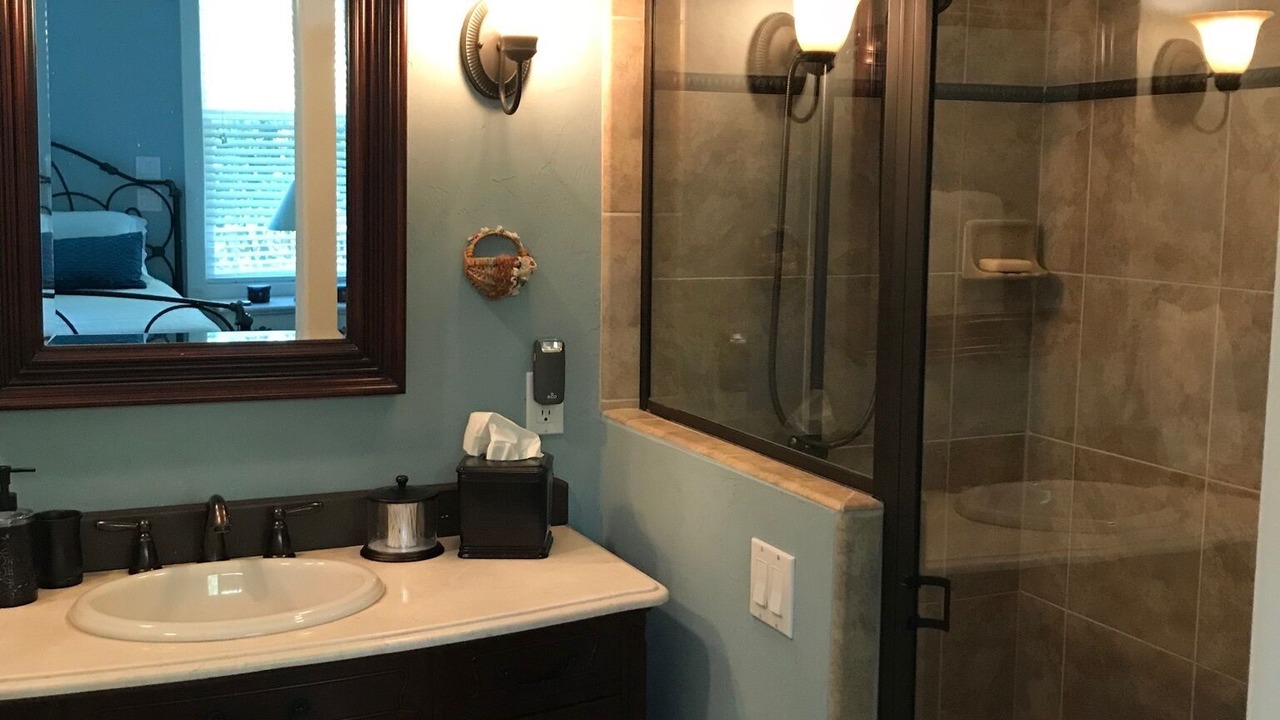 Photo of Bathroom in Alachua