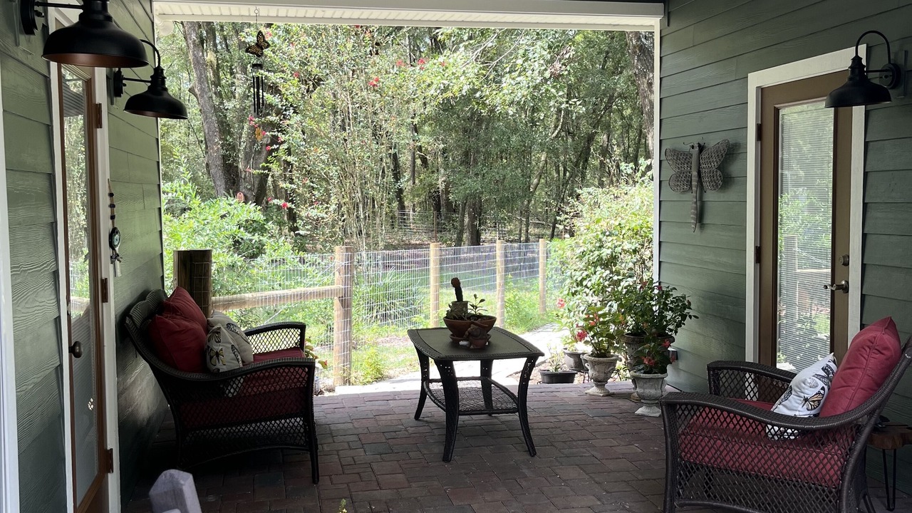 Photo of Outdoor in Alachua