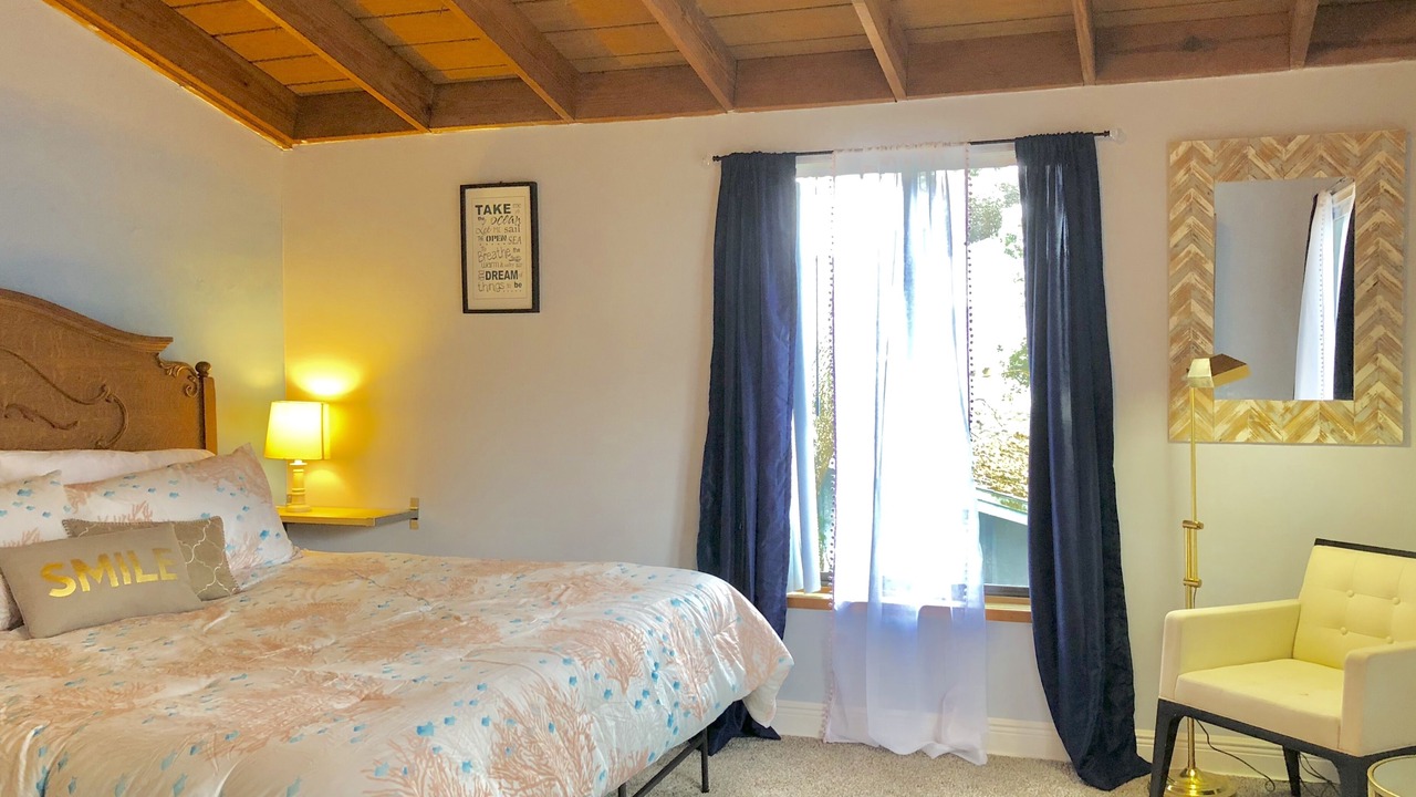 Photo of Bedroom in St. Augustine Beach