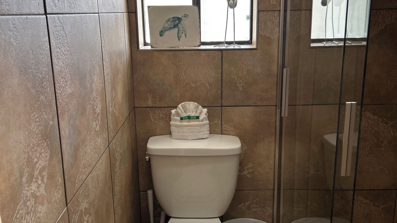 Photo of Bathroom in Navarre Beach