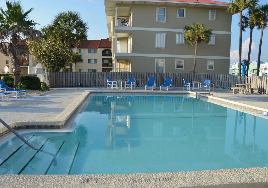 Photo of Outdoor in Navarre Beach