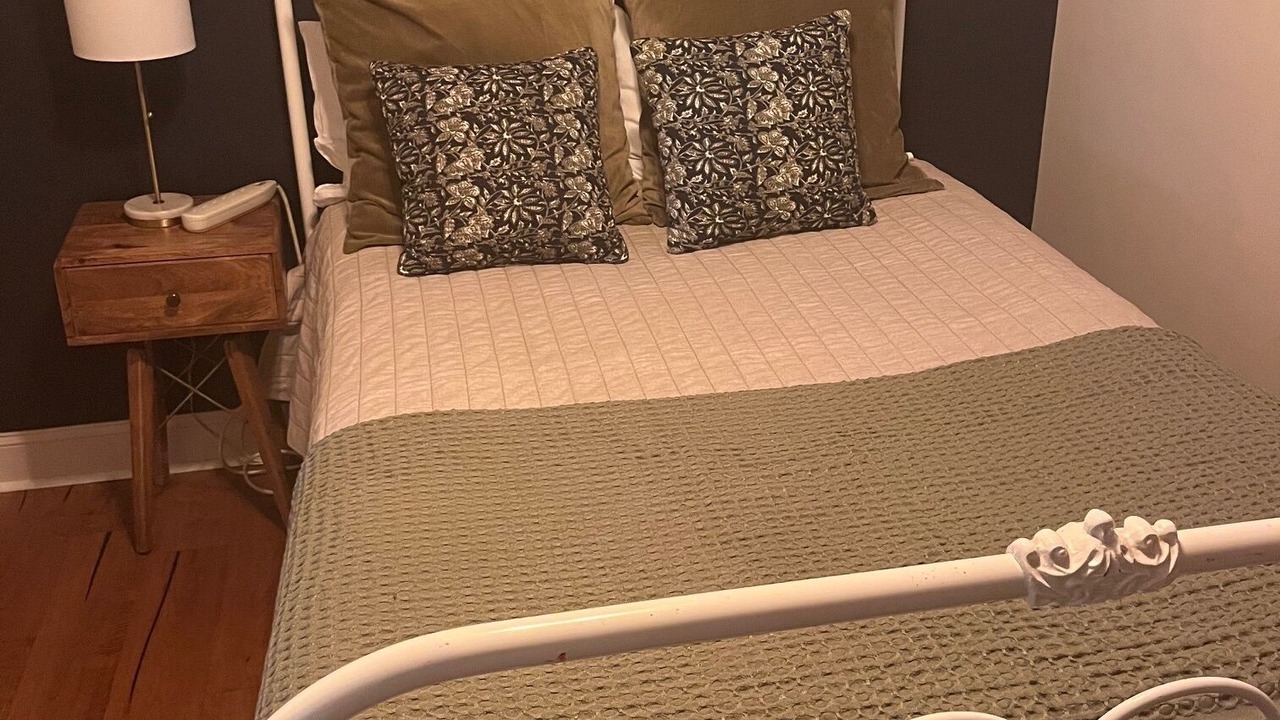 Photo of Bedroom in Muscle Shoals