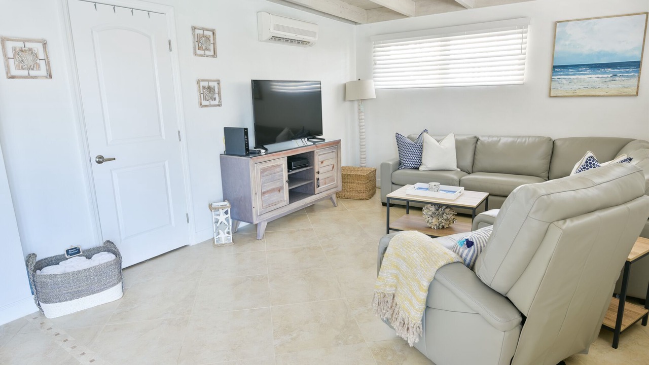 Photo of Livingroom in Key Colony Beach