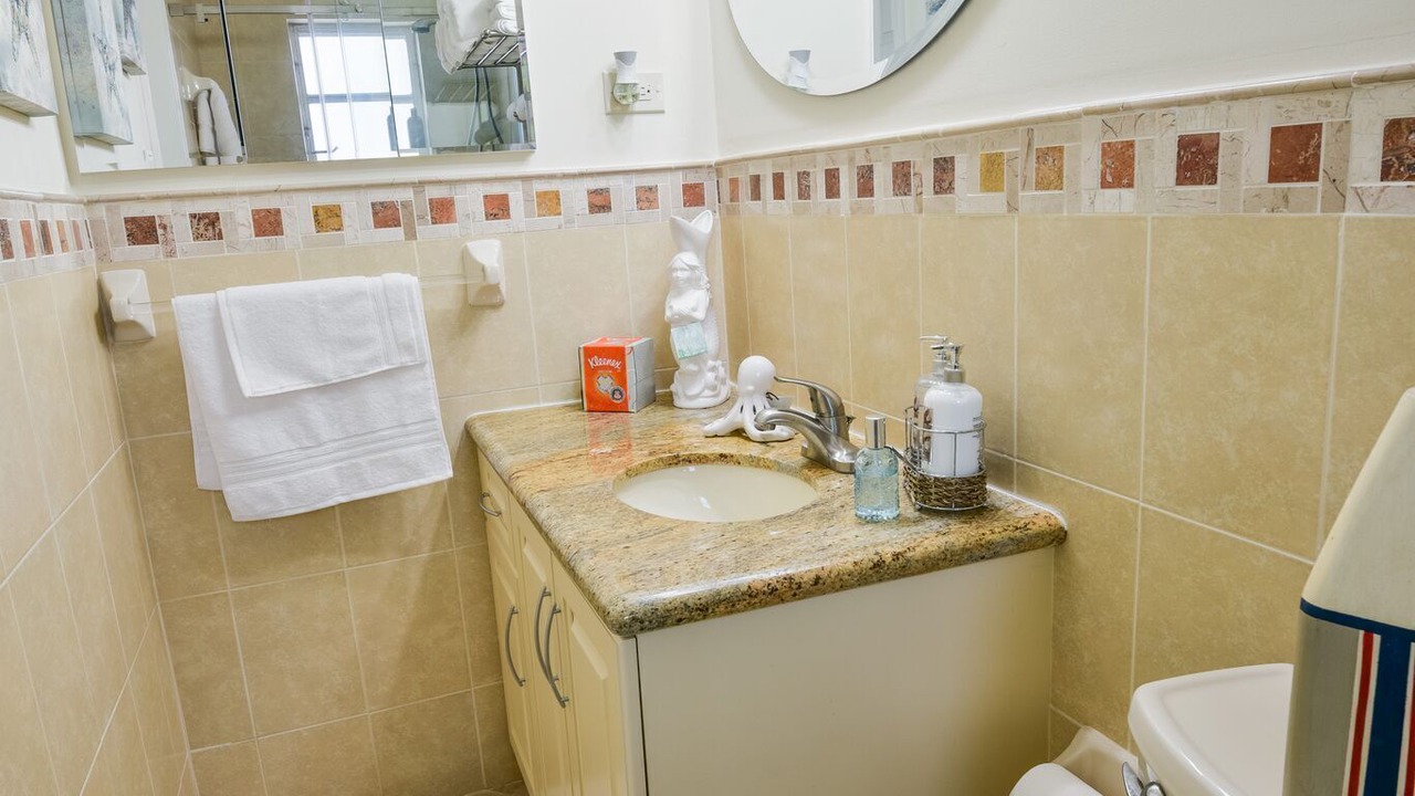 Photo of Bedroom in Key Colony Beach