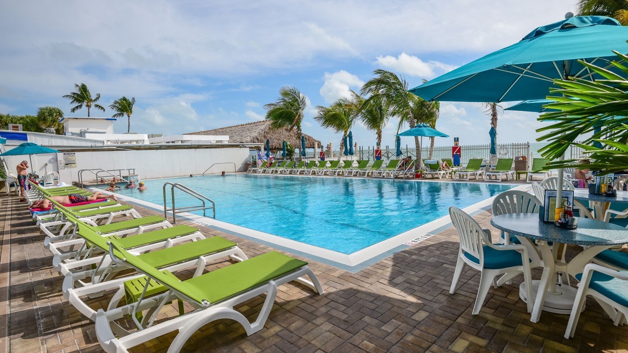 Photo of Outdoor in Key Colony Beach