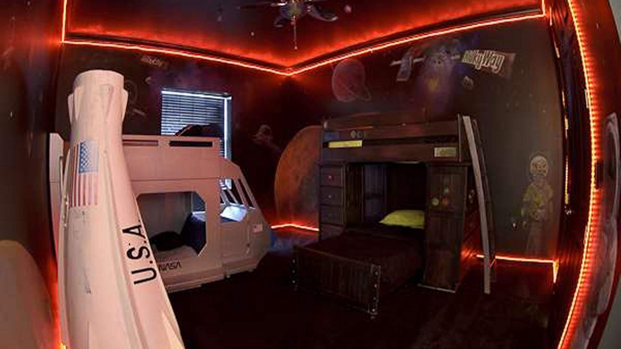 Photo of Bedroom in Clermont