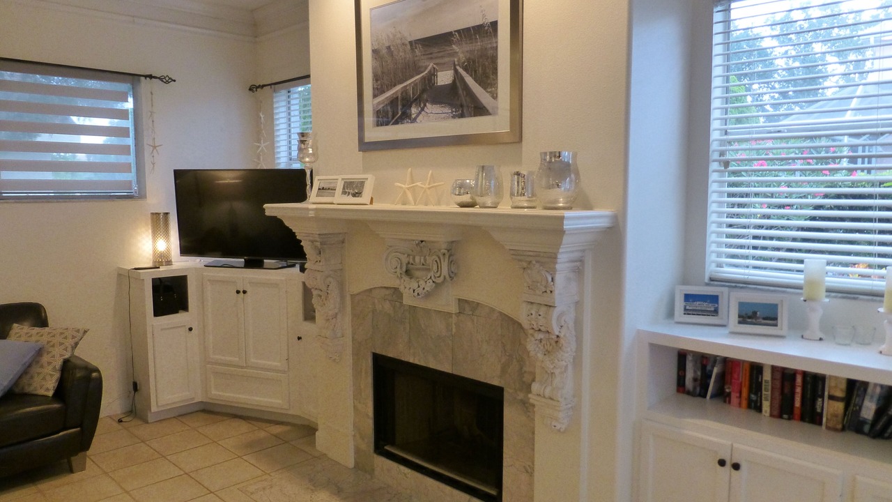 Photo of Livingroom in Palma Sola