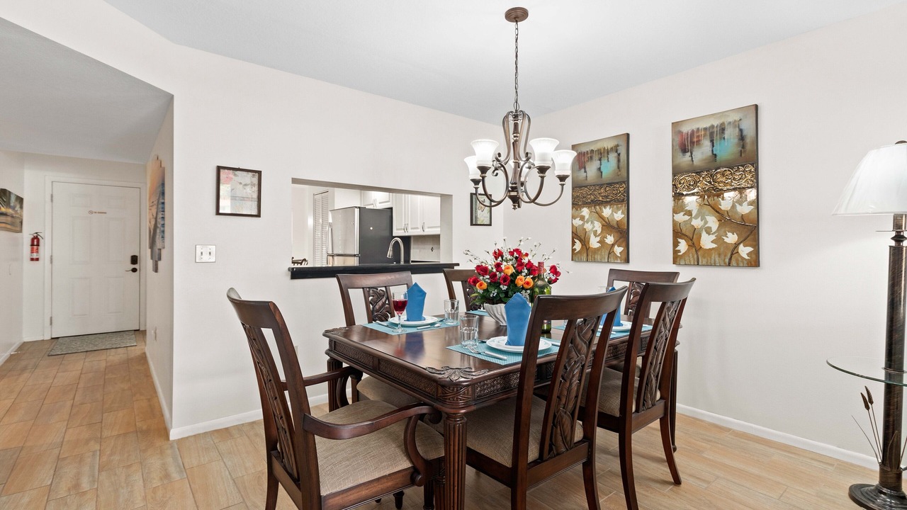 Photo of Livingroom in Trailer Estates