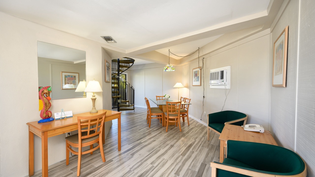 Photo of Bedroom in Marathon