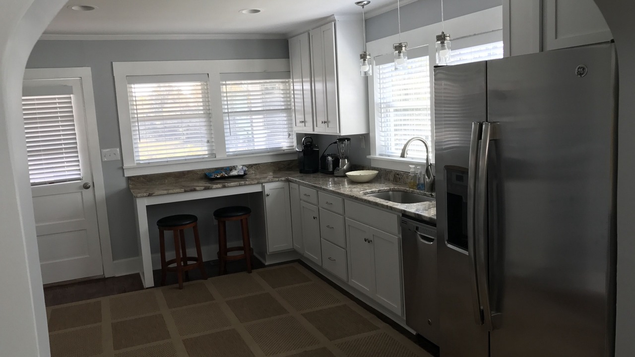 Photo of Kitchen in Abbeville