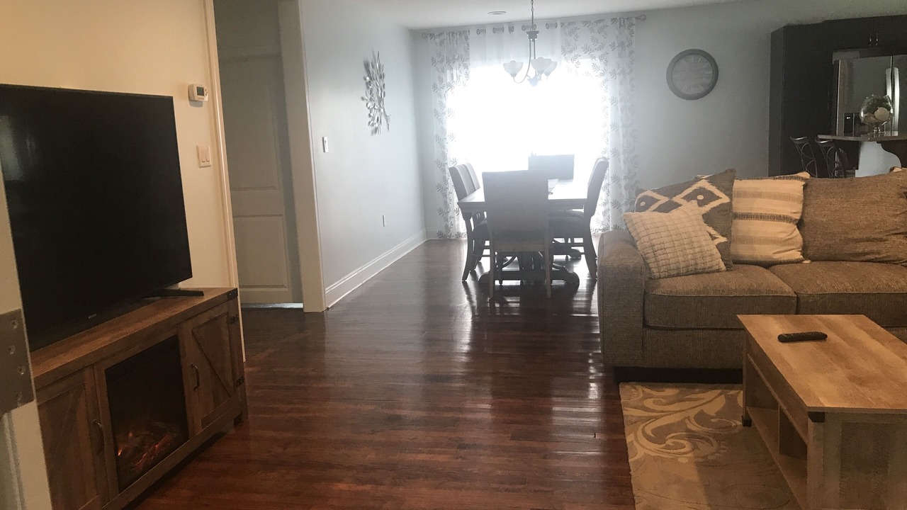 Photo of Livingroom in Belle Vista
