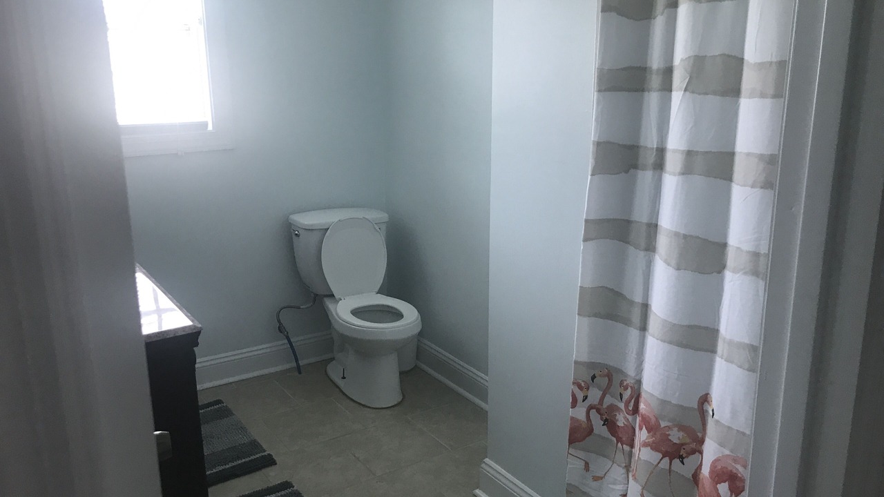 Photo of Bathroom in Belle Vista