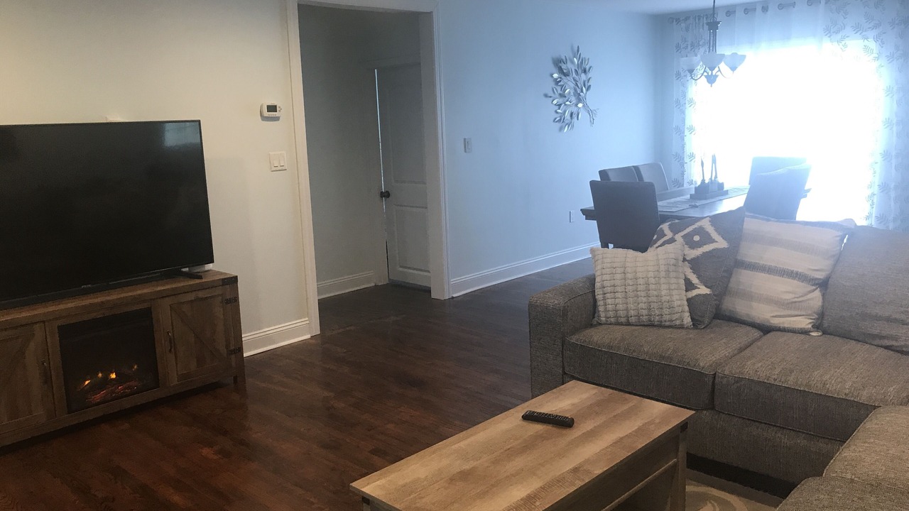 Photo of Livingroom in Belle Vista