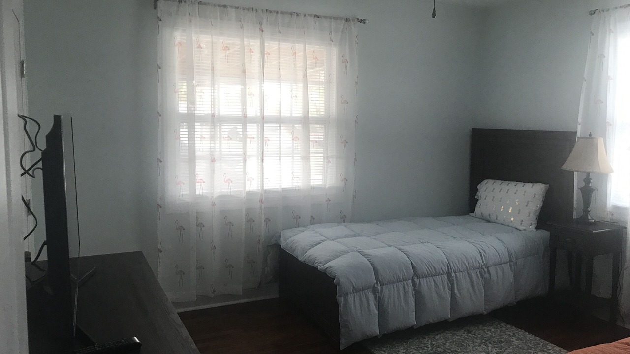 Photo of Bedroom in Belle Vista