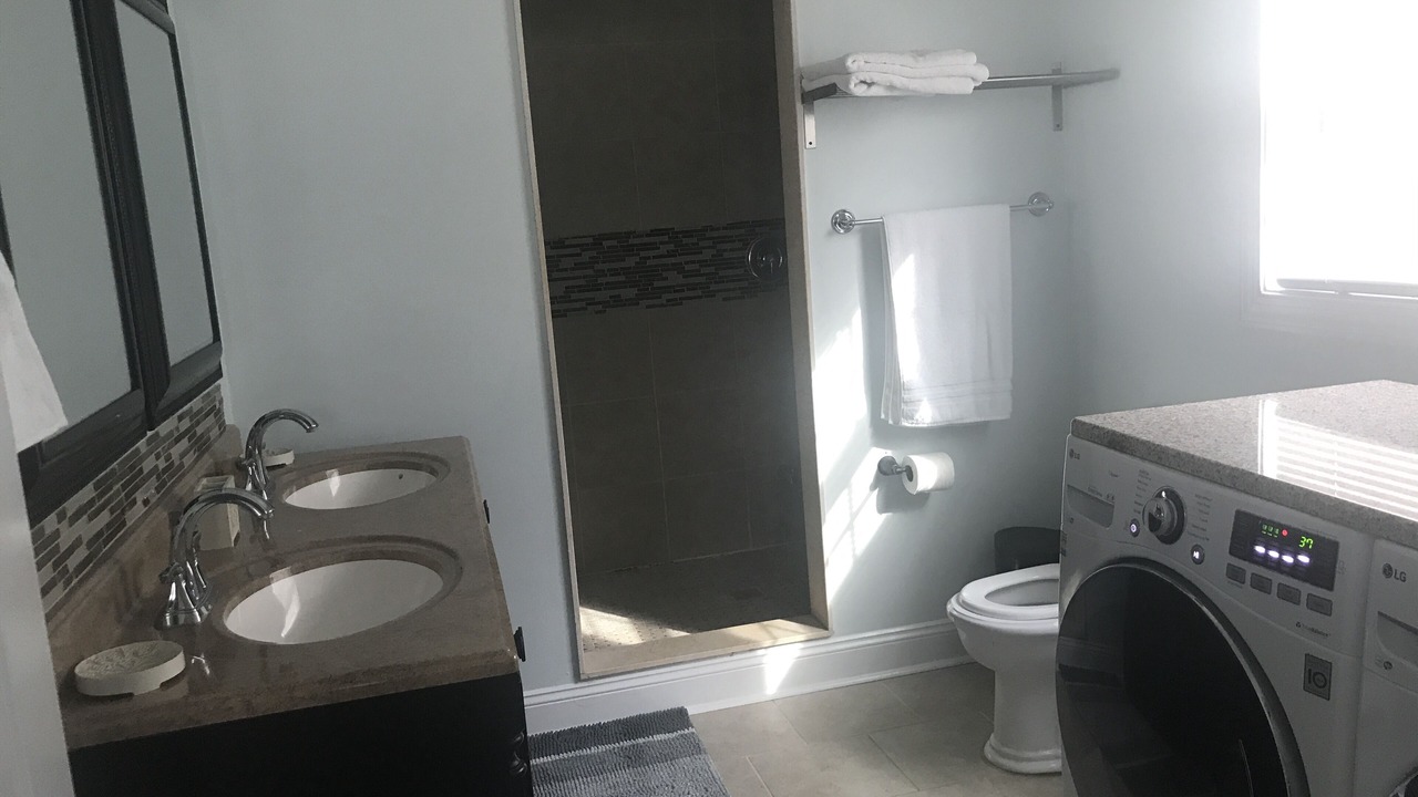 Photo of Bathroom in Belle Vista