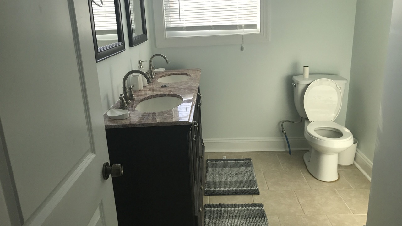 Photo of Bathroom in Belle Vista