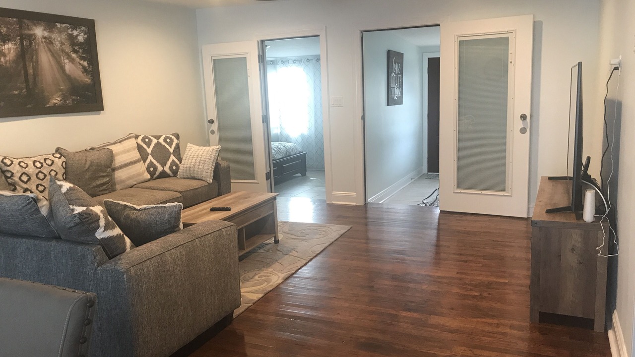 Photo of Livingroom in Belle Vista