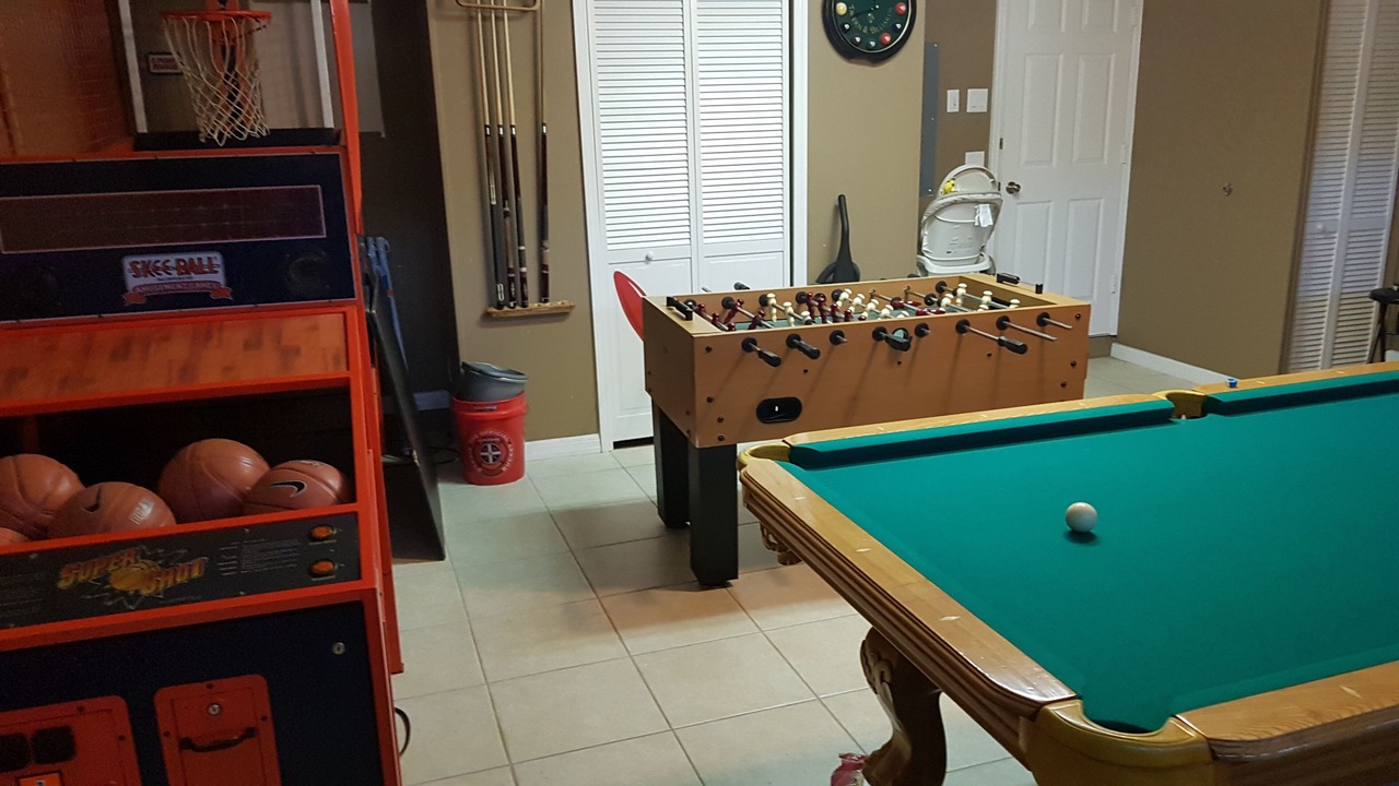 Photo of Bedroom in Orange Tree