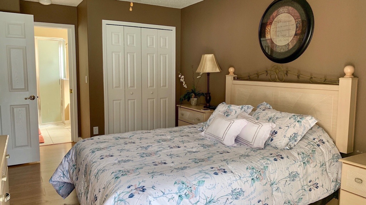Photo of Bedroom in Orange Tree