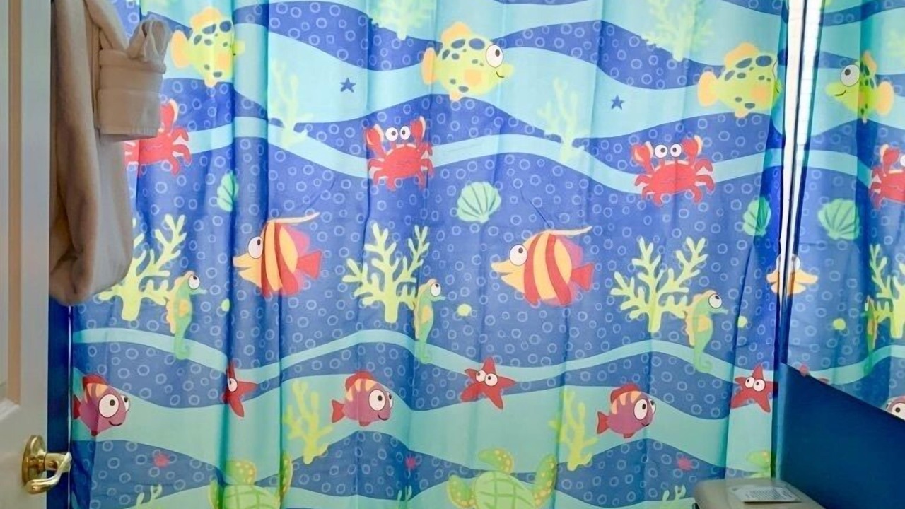 Photo of Bathroom in Orange Tree