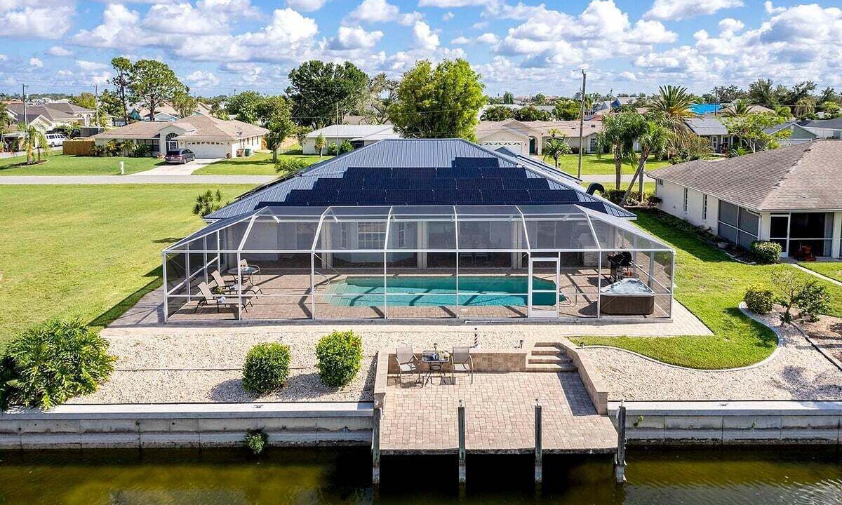 Photo of Outdoor in Fort Myers