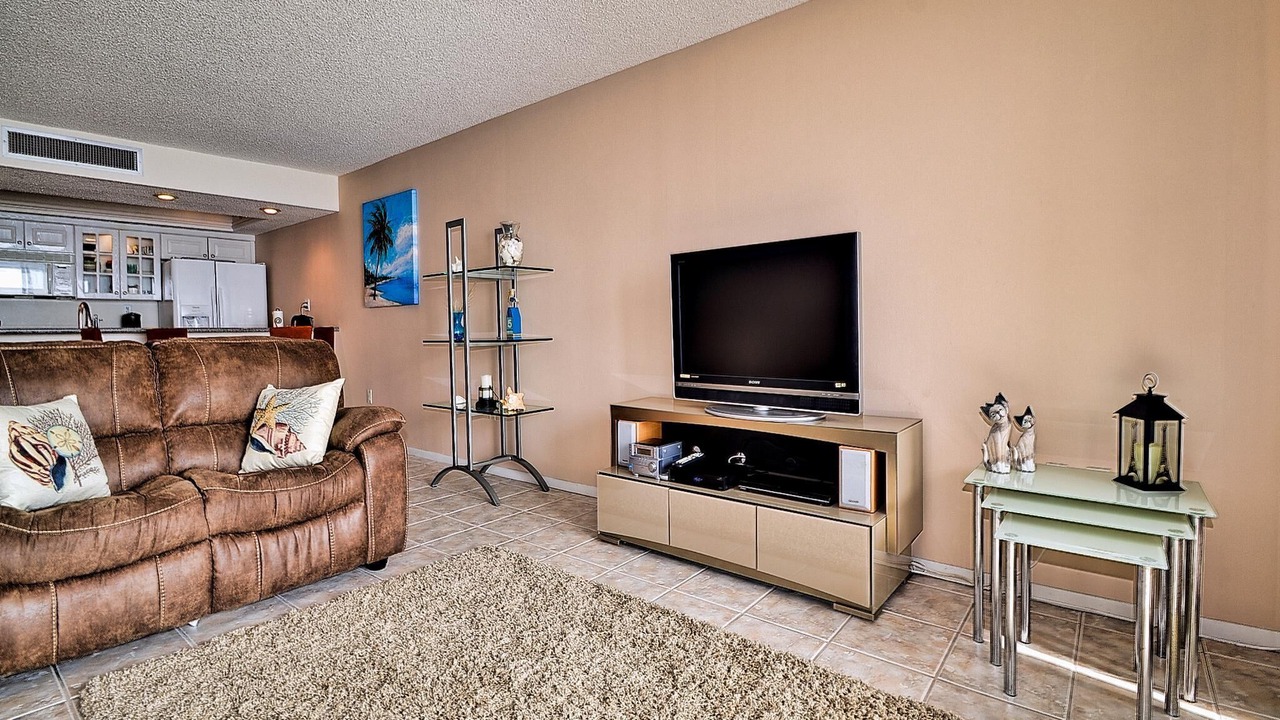Photo of Bedroom in Clearwater Beach