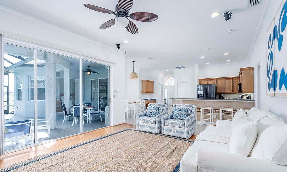 Photo of Bedroom in Mariner