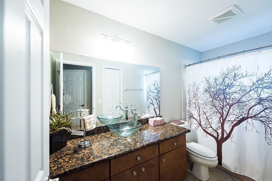 Photo of Bathroom in Dunnellon