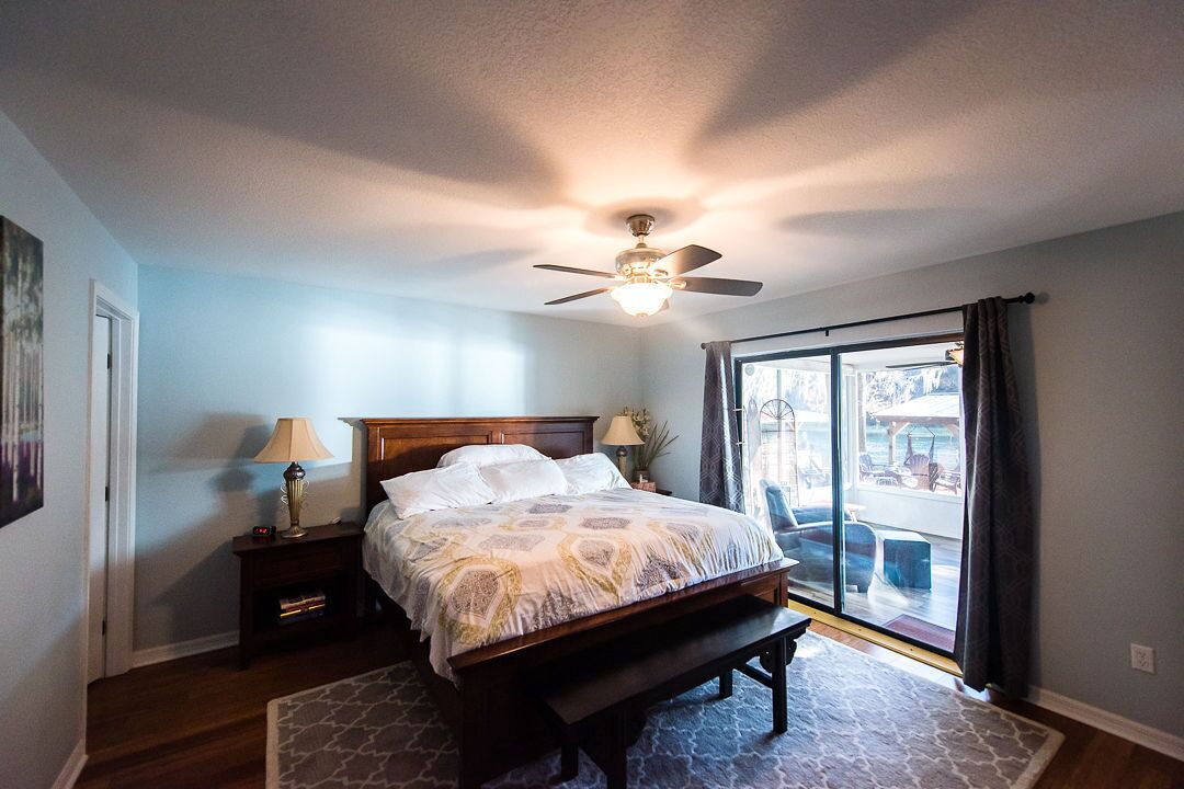 Photo of Bedroom in Dunnellon