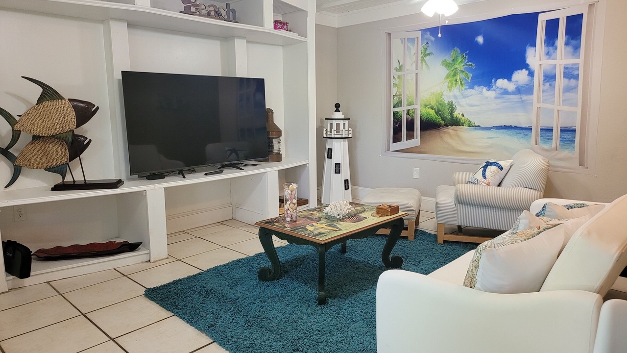 Photo of Livingroom in Indian River Estates