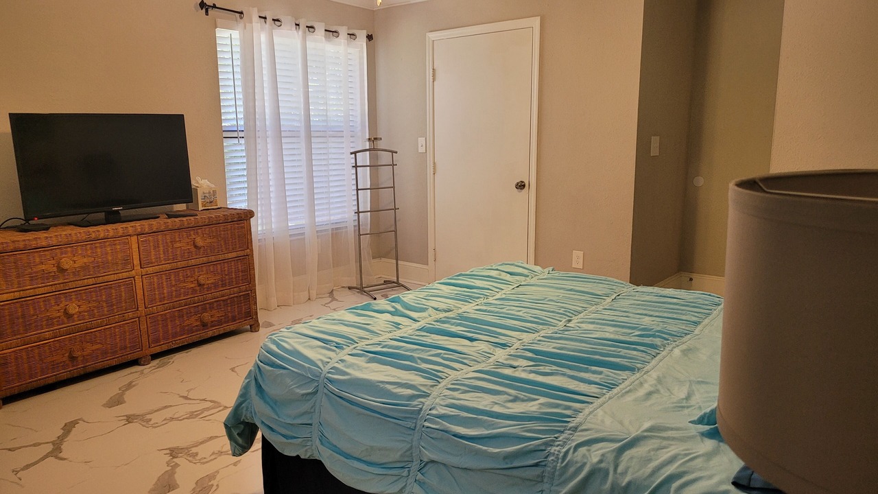 Photo of Bedroom in Indian River Estates