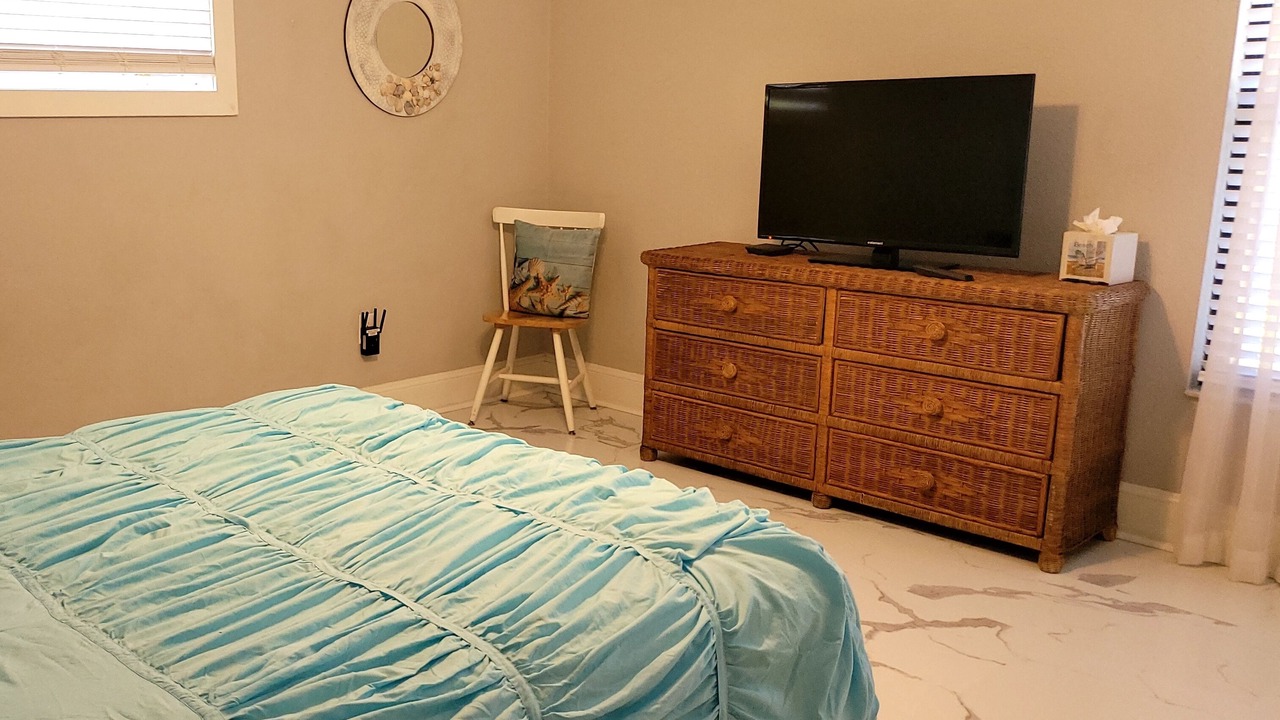 Photo of Bedroom in Indian River Estates