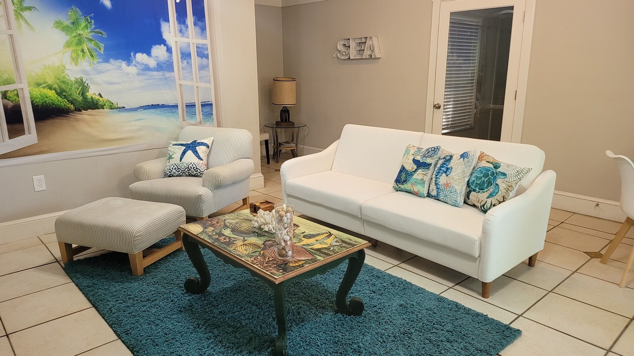 Photo of Livingroom in Indian River Estates