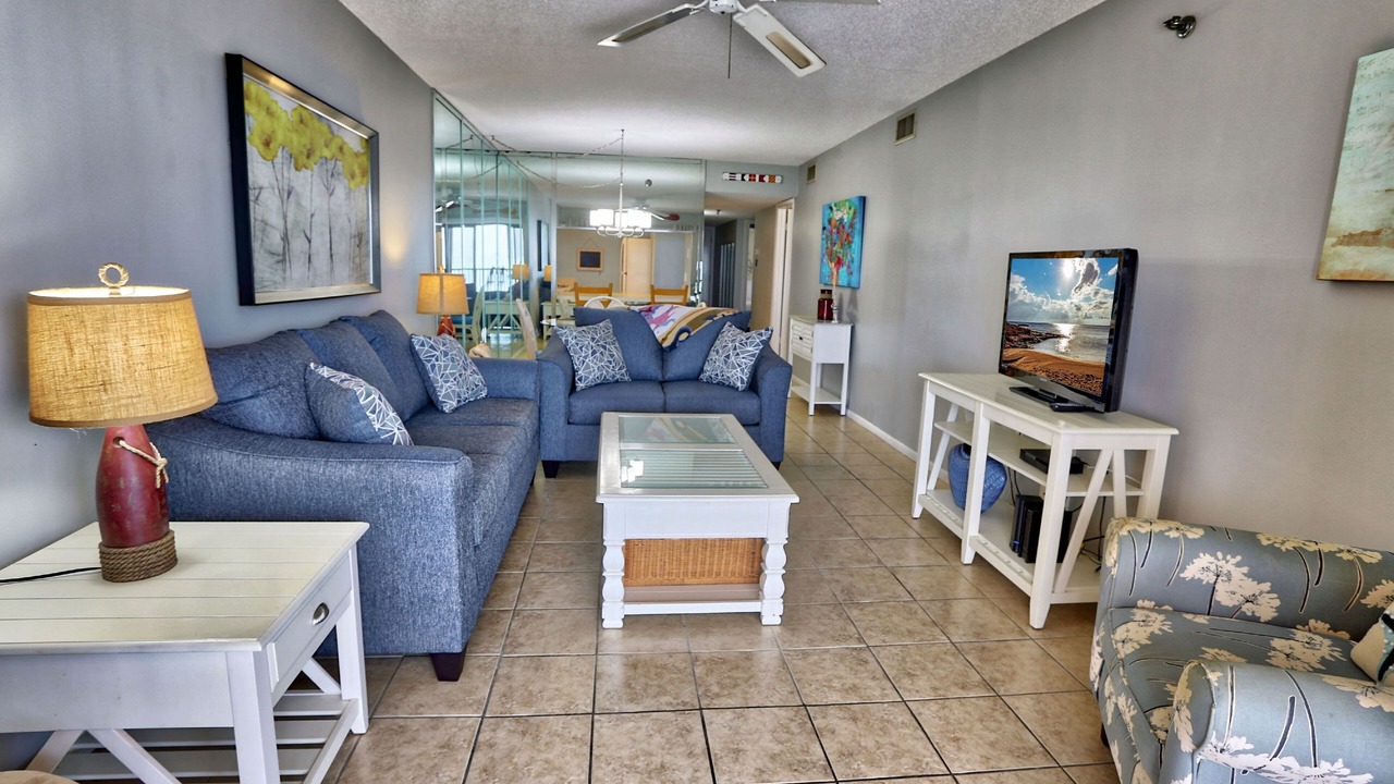 Photo of Livingroom in Madeira Beach