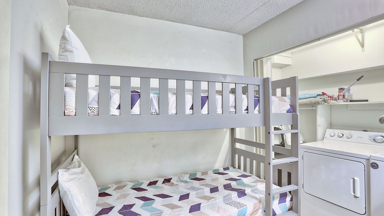 Photo of Bedroom in Madeira Beach