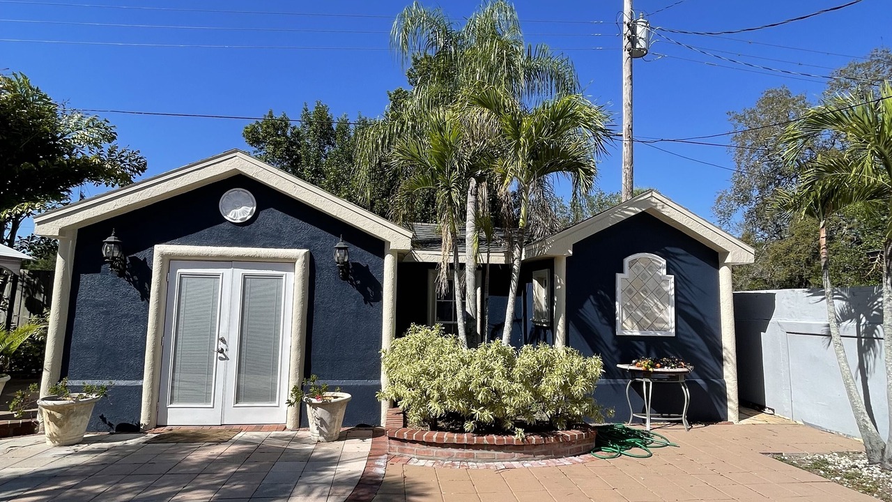Photo of Outdoor in Egypt Lake-Leto