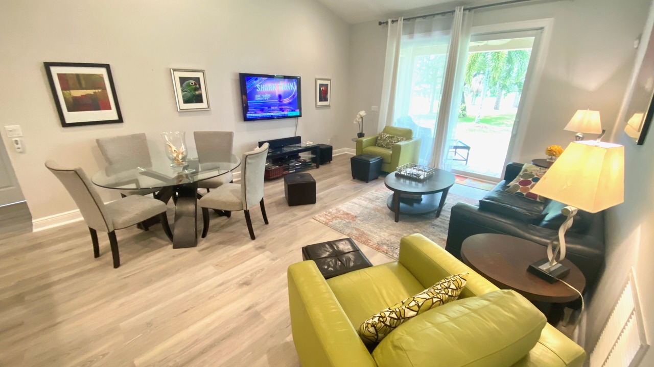 Photo of Livingroom in Lake Worth