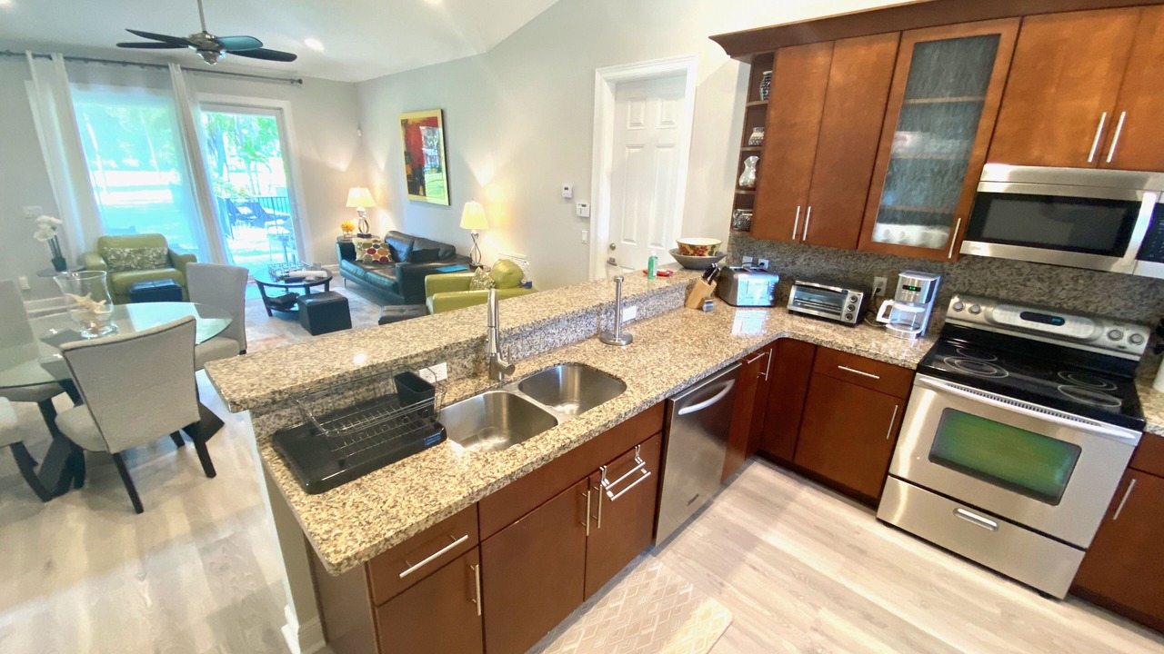 Photo of Kitchen in Lake Worth