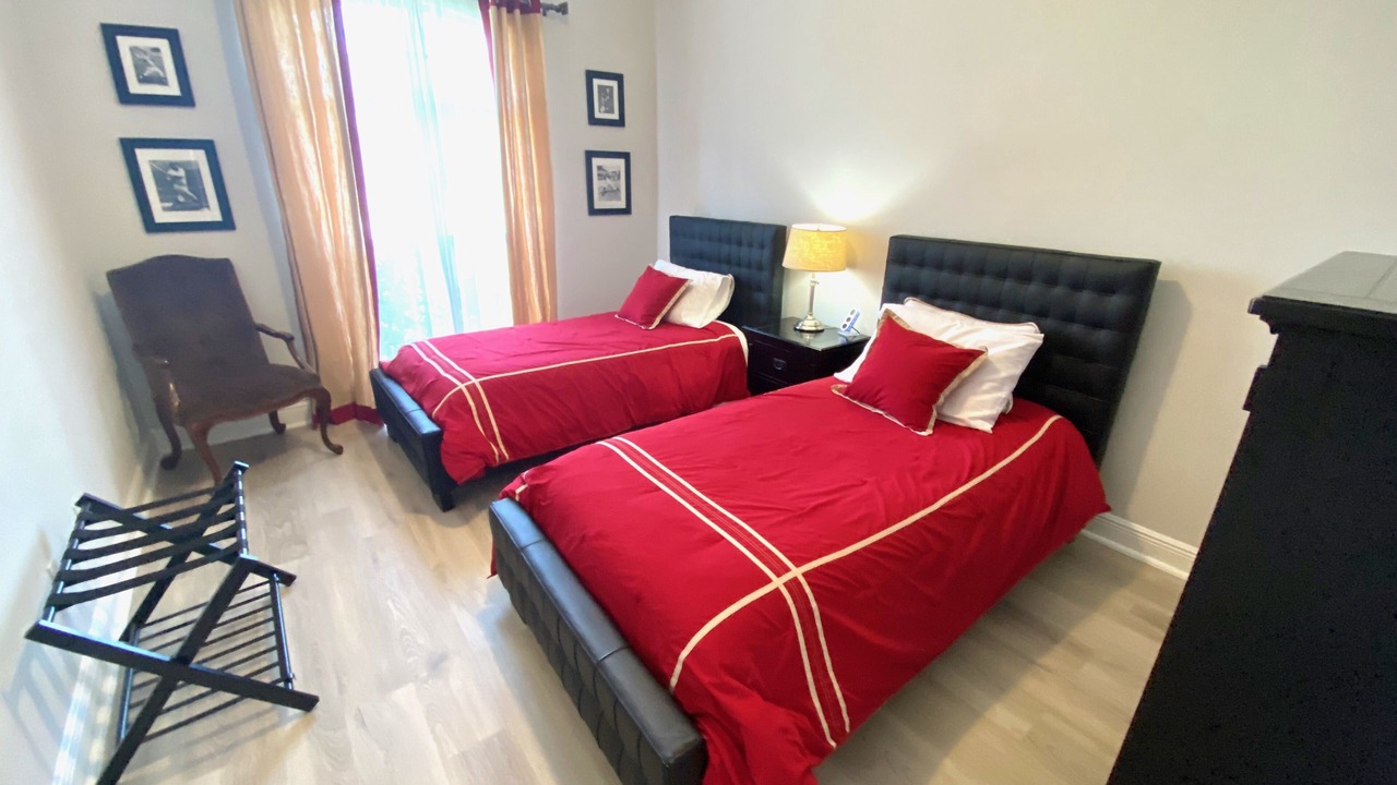 Photo of Bedroom in Lake Worth