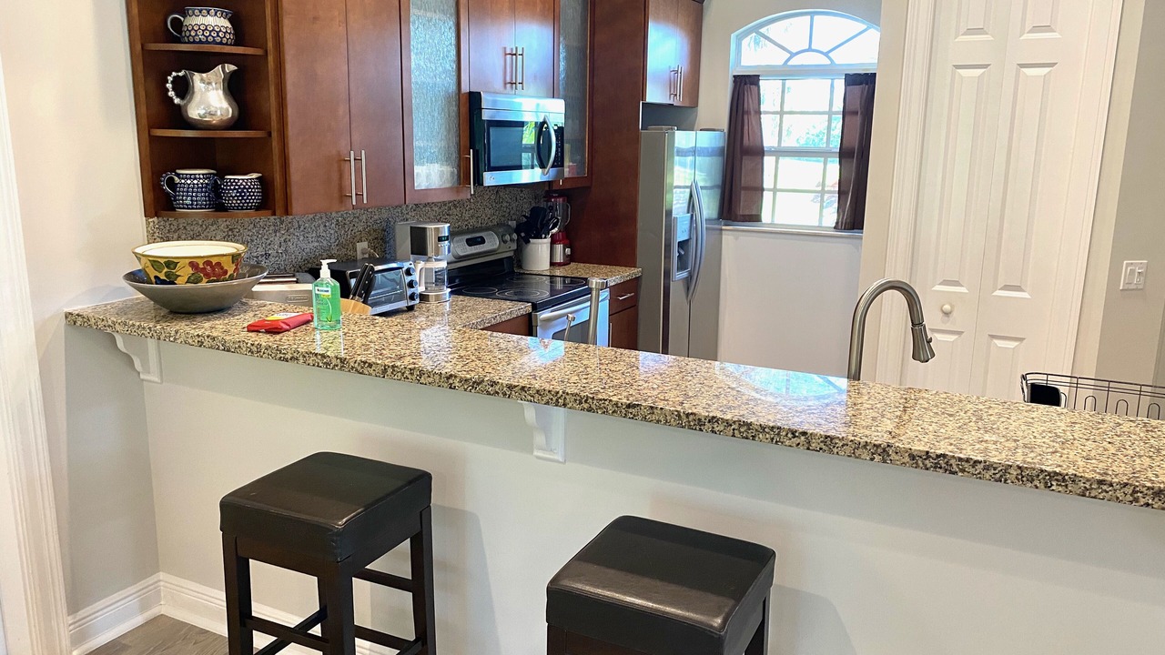 Photo of Kitchen in Lake Worth