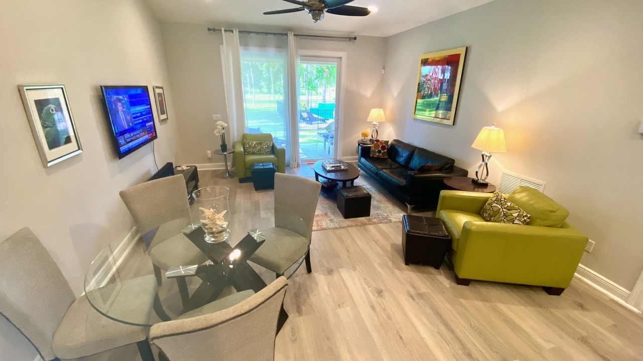 Photo of Livingroom in Lake Worth