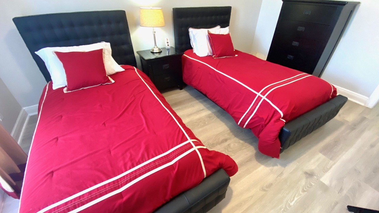 Photo of Bedroom in Lake Worth